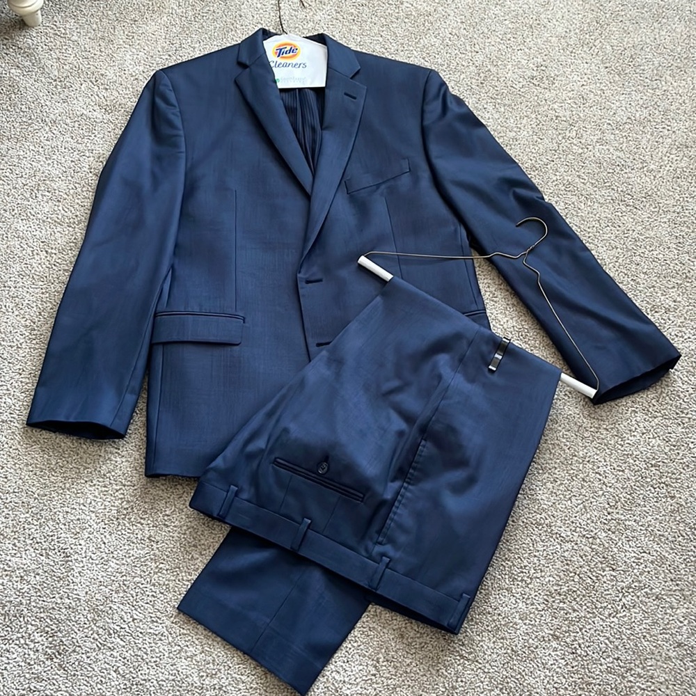 Calvin Klein Blazer- 42R